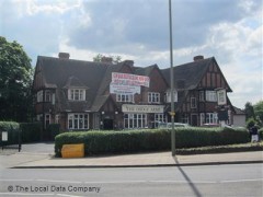 The Osidge Arms image