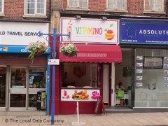 Vitamino image