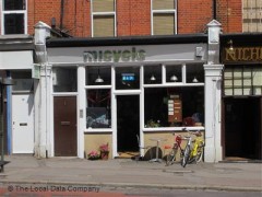 Micycle image