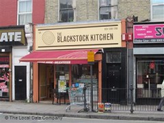 The Blackstock Kitchen image