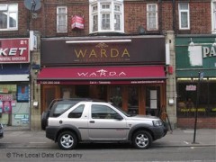 Warda image