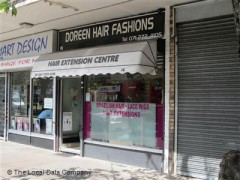 Doreen Hair Fashions image