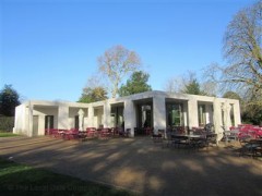 Chiswick House CafÃ© image