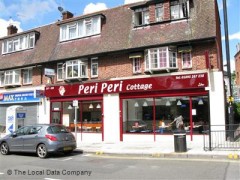 Peri Peri Cottage image