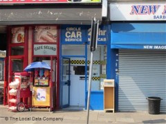 Circle Car Service image