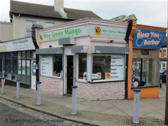 Mye Green Mango image