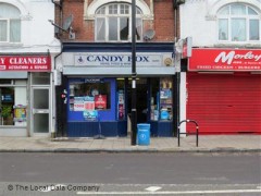 Candy Box image