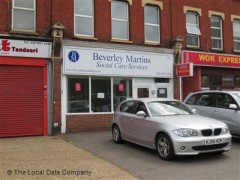 Beverley Martins image
