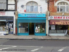 The Launderette image
