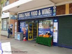 Gidea Park Food & Wine image