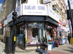 Bargain Store image