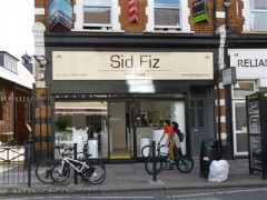 Sid Fiz Optique image