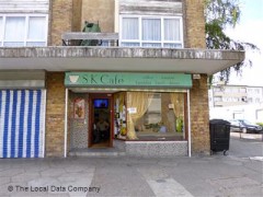 SK Cafe image