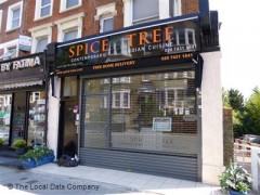 Spice Tree image