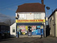Crayford Food & Wine image