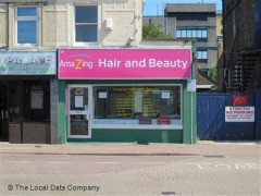 Amazing Hair & Beauty image