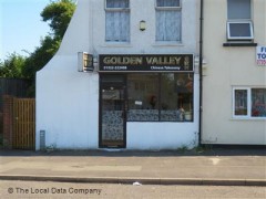 Golden Valley image