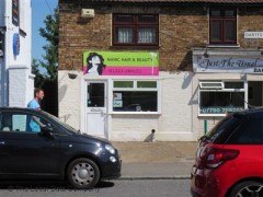 Manic Hair & Beauty image