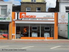 L Kingsly image