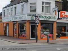 Ruya Dems Meat image