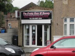 The Pretty Hair & Beauty image