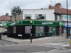 Paddy Power image