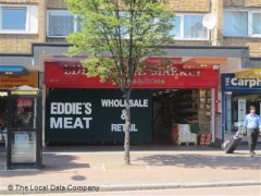 Eddie's Meat Market image