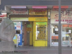 Community Minicab Services image