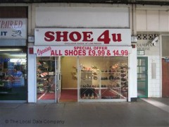 Shoe 4u image