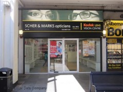 Scher & Marks image
