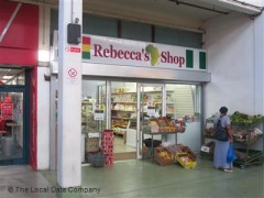 Rebecca's Shop image