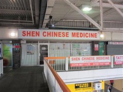 Shen Chinese Medicine image
