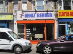Deniz Berber image