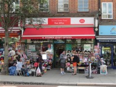 K Stores image