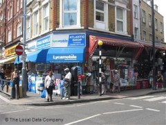 Atlantic Shop image