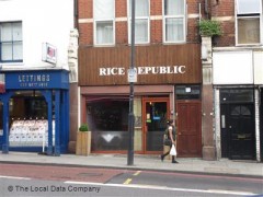 Rice Republic image