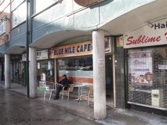 Blue Nile Cafe image