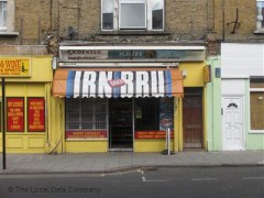 Grocers image