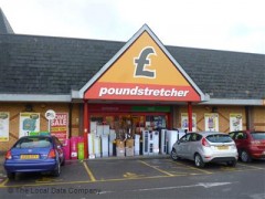 Poundstretcher image