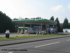 Wild Bean Cafe image