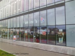 Domino's Pizza image