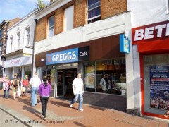 Greggs image