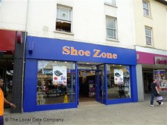 Shoe Zone image