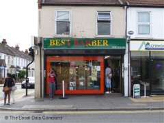 Best Barber image