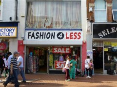 Fashion 4 Less image