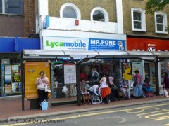 Mr Fone image