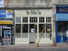 The Tiffin Tin image