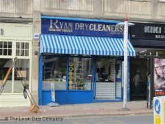 Ryan Dry Cleaners image