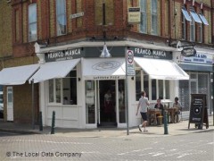 Franco Manca image