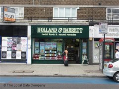 Holland & Barrett image
